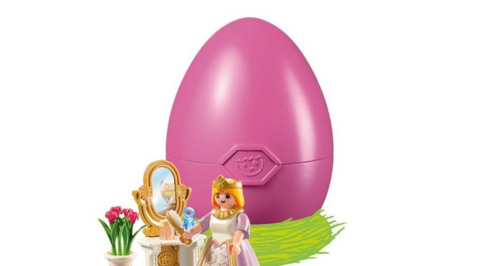 Playmobil 4940 Princesa con Tocador Playmobil 4940 Princesa con Tocador