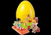 Playmobil 4941 Familia playera Playmobil 4941 Familia playera