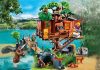 Playmobil 5557 Casa del árbol de aventuras Playmobil 5557 Casa del árbol de aventuras
