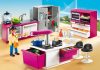 Playmobil 5582 Cocina de Diseño Playmobil 5582 Cocina de Diseño