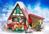 Playmobil 5976 Casa de Papá Noel Playmobil 5976 Casa de Papá Noel