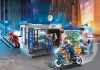 Playmobil 70568 Policía: escape de la prisión Playmobil 70568 Policía: escape de la prisión