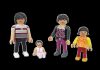 Playmobil 70753 Conjunto de figuras 1 Playmobil 70753 Conjunto de figuras 1