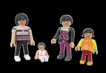 Playmobil 70753 Conjunto de figuras 1