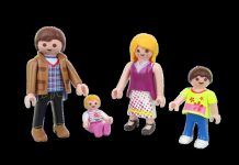 Playmobil 70754 Conjunto de figuras 2