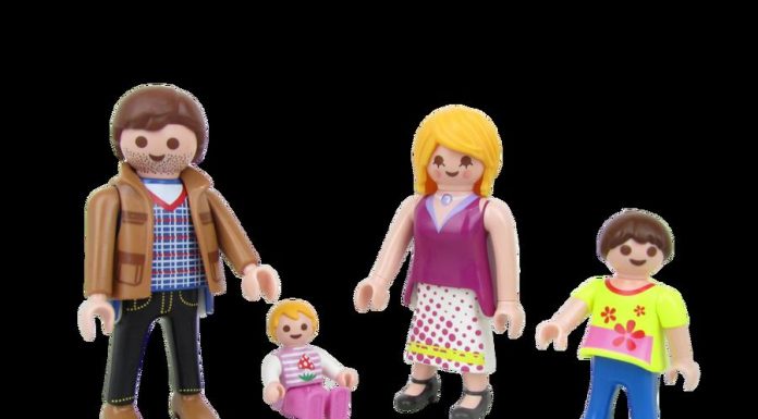 Playmobil 70754 Conjunto de figuras 2 Playmobil 70754 Conjunto de figuras 2