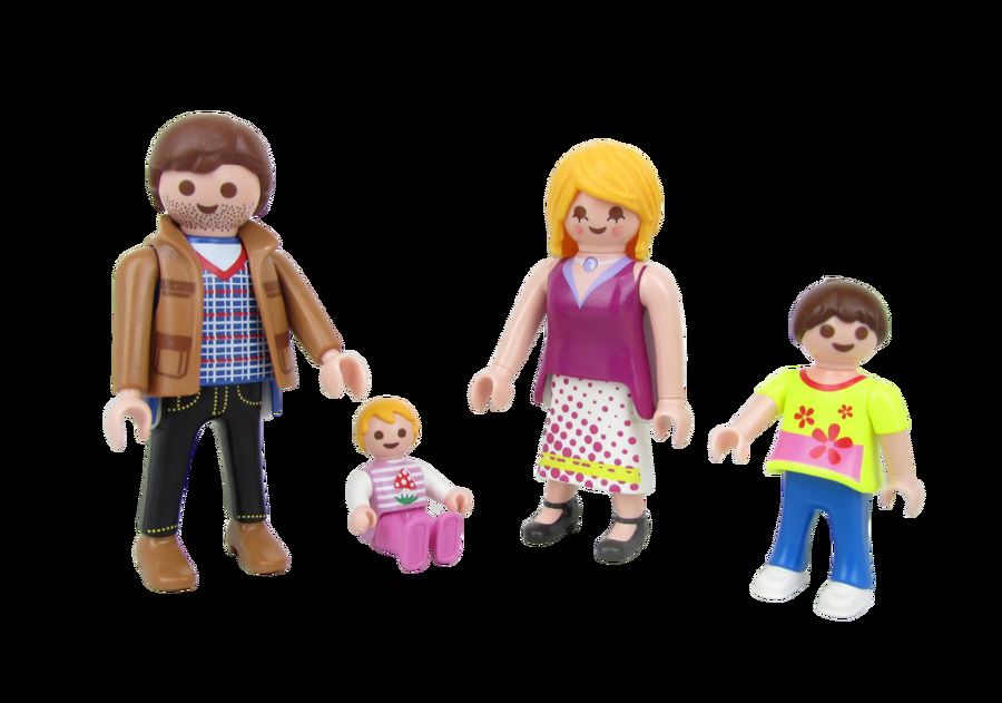 playmobil-70754 Playmobil 70754 Conjunto de figuras 2