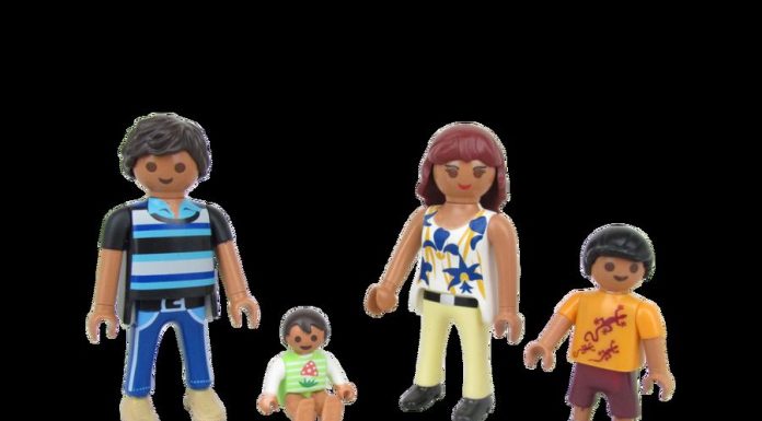 Playmobil 70755 Conjunto de figuras 4 Playmobil 70755 Conjunto de figuras 4