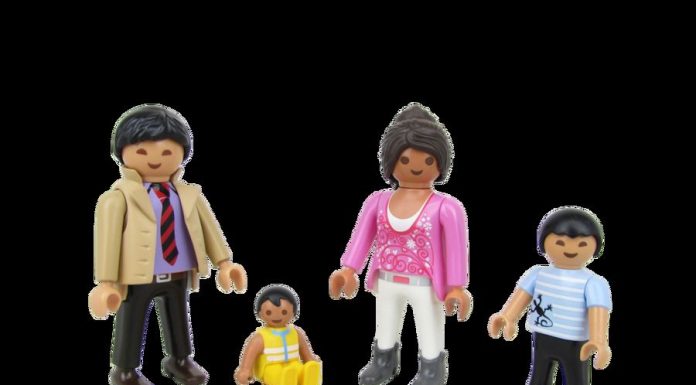 Playmobil 70756 Conjunto de figuras 5 Playmobil 70756 Conjunto de figuras 5