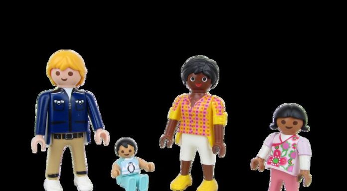 Playmobil 70757 Conjunto de figuras 6 Playmobil 70757 Conjunto de figuras 6