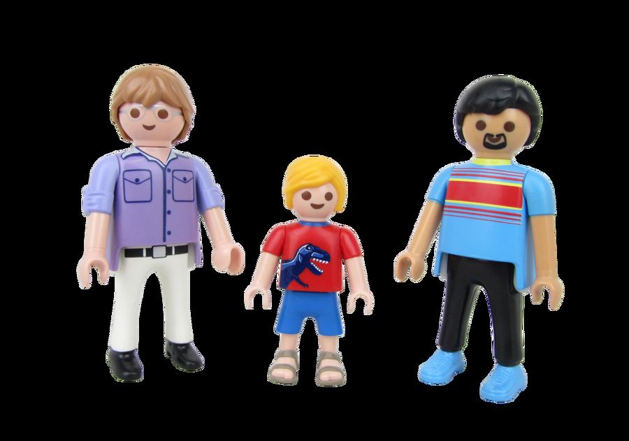 playmobil-70759 Playmobil 70759 Conjunto de figuras 7