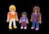 Playmobil 70760 Conjunto de figuras 8 Playmobil 70760 Conjunto de figuras 8