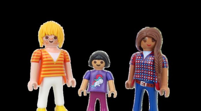 Playmobil 70760 Conjunto de figuras 8 Playmobil 70760 Conjunto de figuras 8