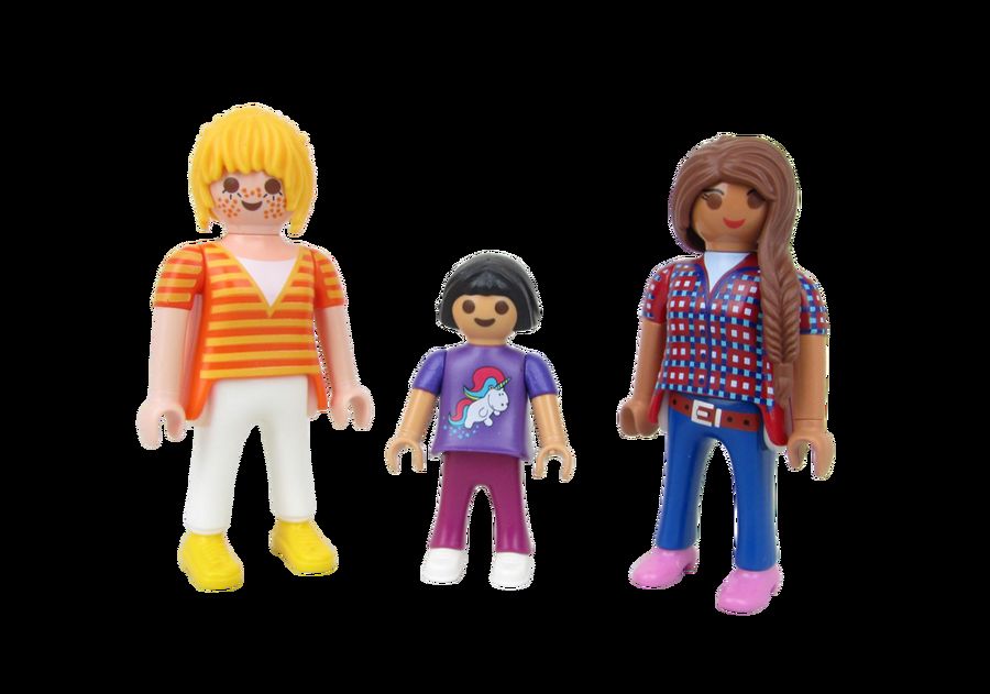 playmobil-70760 Playmobil 70760 Conjunto de figuras 8