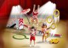 Playmobil 70968 Artistas de Circo
