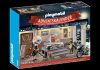 Playmobil 71347 Calendario de Adviento - Robo en el museo