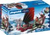 playmobil Playmobil 71926 Barco de los Caballeros del Dragón