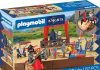 playmobil Playmobil 71928 Torneo Real de Caballeros