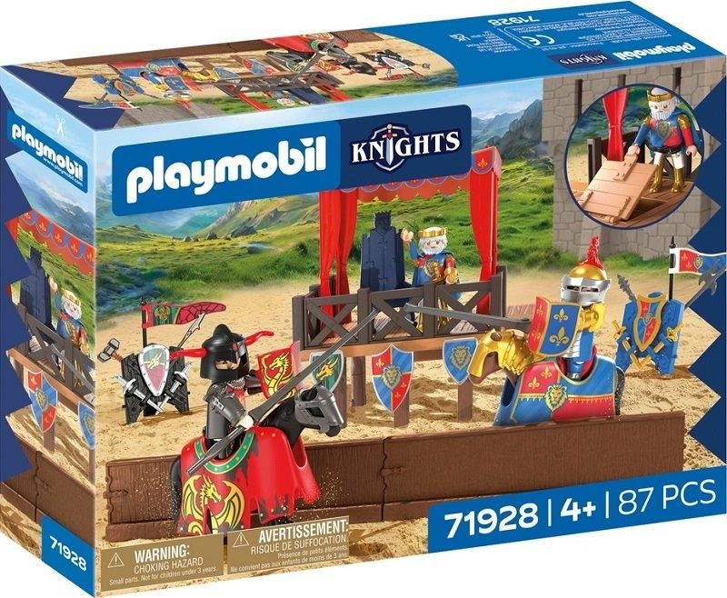 playmobil Playmobil 71928 Torneo Real de Caballeros playmobil Playmobil 71928 Torneo Real de Caballeros