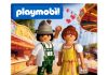 playmobil Playmobil 72275 Pareja Bávara Trachten