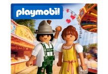 Playmobil 72275 Pareja Bávara Trachten – Novedades 2026 – El Mundo Click playmobil Playmobil 72275 Pareja Bávara Trachten