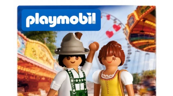 Playmobil 72275 Pareja Bávara Trachten – Novedades 2026 – El Mundo Click playmobil Playmobil 72275 Pareja Bávara Trachten