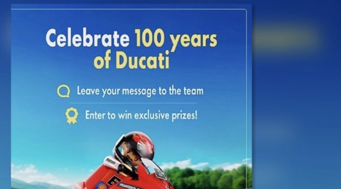Playmobil 72377 Francesco Bagnaia Ducati MotoGP – Novedades 2026 – El Mundo Click playmobil playmobil 72377 novedad 2026