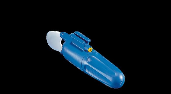 Playmobil 7350 Motor submarino