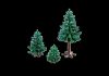 Playmobil 7725 Pinos