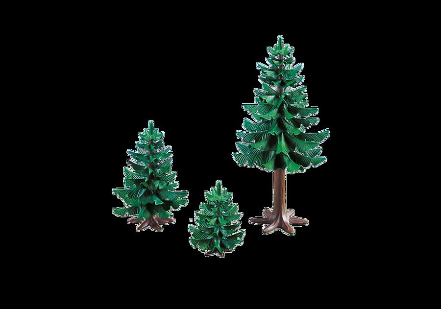 playmobil-7725 Playmobil 7725 Pinos