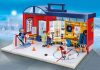 Playmobil 9293 NHL™ Estadio Maletín