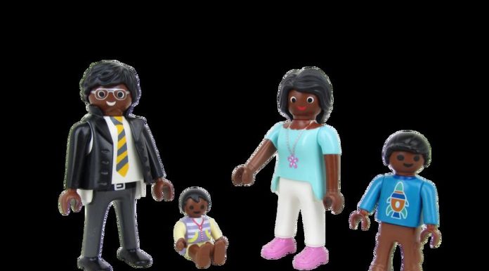 Playmobil 9881 Conjunto de figuras 3 Playmobil 9881 Conjunto de figuras 3
