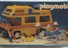 Playmobil Brasil Trol 23.14.8 – Family camper Playmobil Brasil Trol 23.14.8 – Family camper
