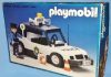 Playmobil Brasil Trol 23.15.1 – Police car Playmobil Brasil Trol 23.15.1 – Police car
