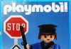 Playmobil Brasil Trol 23.15.3 – policeman Playmobil Brasil Trol 23.15.3 – policeman