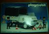 Playmobil Brasil Trol 23.17.1 – Police truck Playmobil Brasil Trol 23.17.1 – Police truck