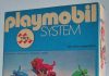 Playmobil Brasil Trol 23.20.8 – 3 motorbikes
