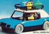 Playmobil Brasil Trol 23.21.0v1 – Recreational car Playmobil Brasil Trol 23.21.0v1 – Recreational car