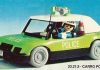 Playmobil Brasil Trol 23.21.5v1 – Police car Playmobil Brasil Trol 23.21.5v1 – Police car