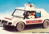 Playmobil Brasil Trol 23.21.7v1 – Health car