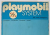 Playmobil Brasil Trol 23.23.5 – Postal van