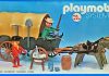 Playmobil Brasil Trol 23.24.3 – Covered Wagon Playmobil Brasil Trol 23.24.3 – Covered Wagon