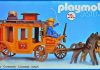 Playmobil Brasil Trol 23.24.5 – Yellow stagecoach Playmobil Brasil Trol 23.24.5 – Yellow stagecoach