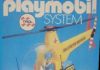 Playmobil Brasil Trol 23.24.7 – Rescue helicoptere
