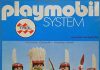 Playmobil Brasil Trol 23.25.1 – 5 indians with canoe Playmobil Brasil Trol 23.25.1 – 5 indians with canoe