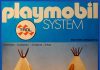 Playmobil Brasil Trol 23.25.2 – Indian tepees Playmobil Brasil Trol 23.25.2 – Indian tepees