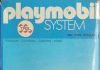 Playmobil Brasil Trol 23.25.5 – Airport bus Lufthansa