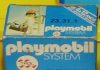 Playmobil Brasil Trol 23.31.1 – Worker with ladder Playmobil Brasil Trol 23.31.1 – Worker with ladder