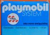 Playmobil Brasil Trol 23.31.2 – Construction worker