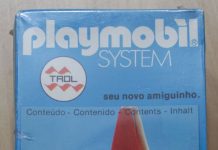 Playmobil Brasil Trol 23.33.6 – Princess Playmobil Brasil Trol 23.33.6 – Princess